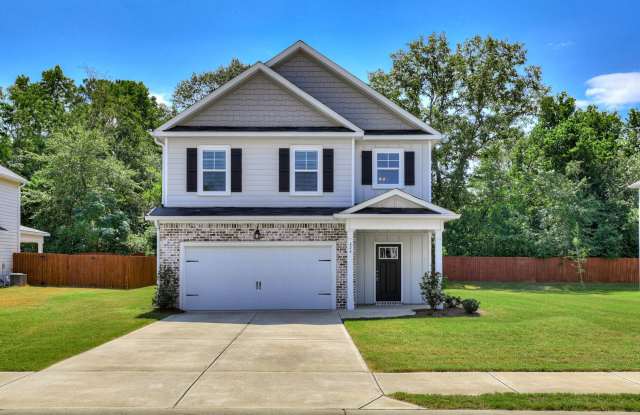 Beautifully maintained 4 / 2.5 home in John's Landing - Martinez, GA! **THANKSGIVING SPECIAL** photos photos