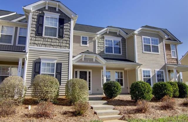 17732 Caldwell Track Drive - 17732 Caldwell Track Dr, Huntersville, NC 28031