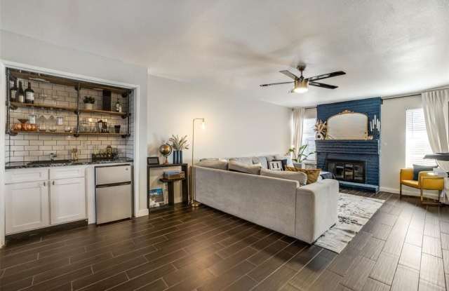 8085 Meadow Road - 8085 Meadow Road, Dallas, TX 75231