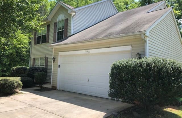 5216 Holbert Circle - 5216 Holbert Circle, Charlotte, NC 28269