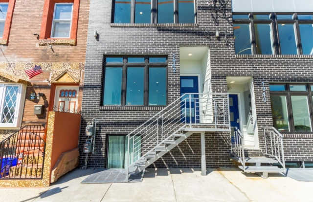 1942 E YORK Street unit: A - 1942 East York Street, Philadelphia, PA 19125