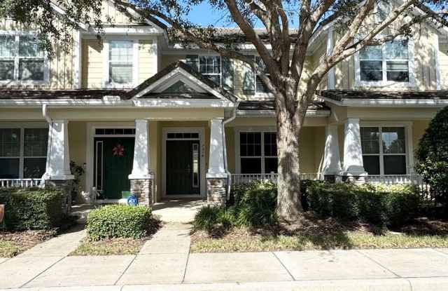 Gorgeous 3/2.5 Townhouse in beautiful Windermere! photos photos