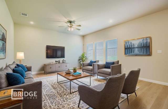 BELLMONT PLAN Gallery 4