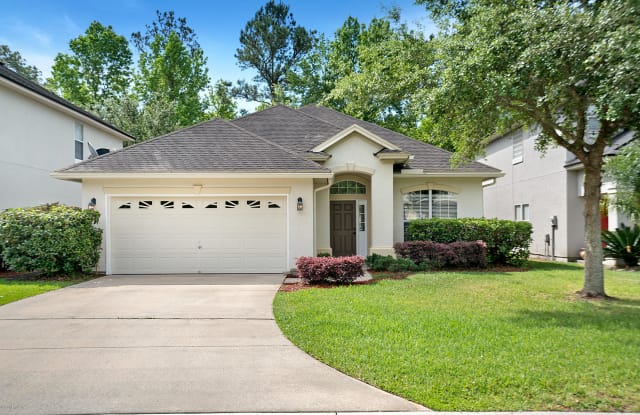 2067 HERITAGE OAKS CT - 2067 Heritage Oaks Court, Fleming Island, FL 32003