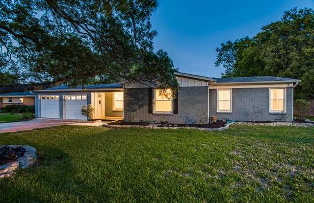 4101 Piedmont Road - 4101 Piedmont Road, Fort Worth, TX 76116