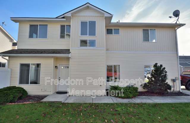 7830 N Mather Ct - 7830 Mather Court, Coeur d'Alene, ID 83815
