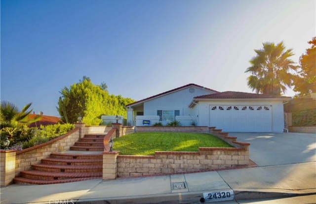 24320 Northview Place - 24320 Northview Place, Diamond Bar, CA 91765