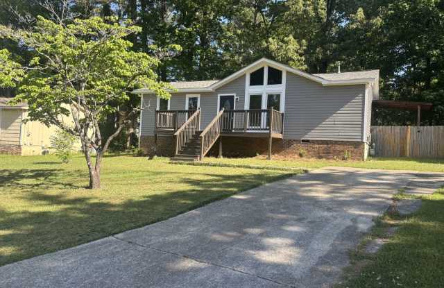 Fully Remodeled 3 Bed 2 bath photos photos