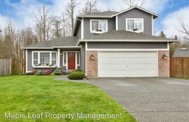 14424 4th Ave West - 14424 4th Avenue West, Martha Lake, WA 98087