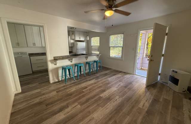 107 S A St # A - 107 South A Street, Mount Shasta, CA 96067