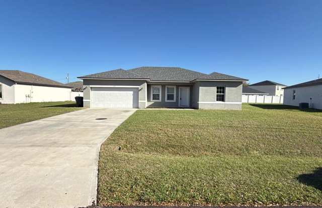 Stunning 4-Bedroom, 2-Bath Home in Poinciana with Modern Upgrades photos photos