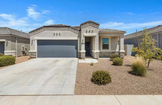 5314 W Alta Mesa Ave photos photos
