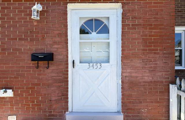 3453 BEALE Court Gallery 2