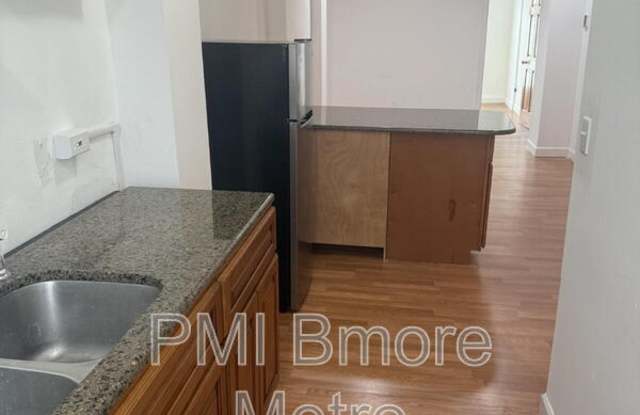 2679 Wilkens Avenue - 2679 Wilkens Avenue, Baltimore, MD 21223