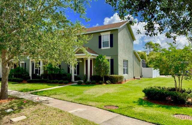 14633 CLARKSON DRIVE - 14633 Clarkson Drive, Alafaya, FL 32828