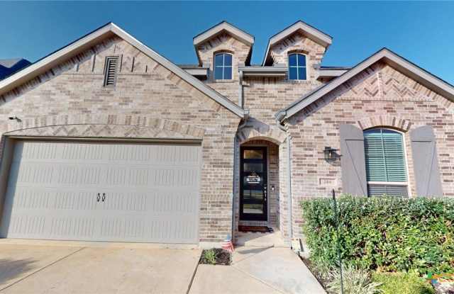244 Heartleaf Road - 244 Heartleaf Road, Hays County, TX 78666
