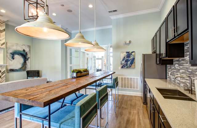 Atlantic on the Avenue Gallery 2