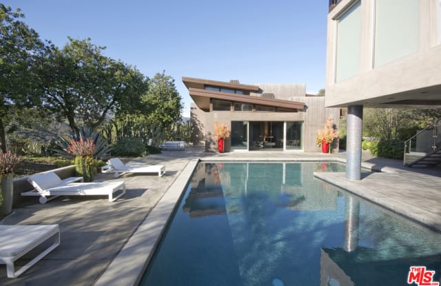 3000 DECKER CANYON RD - 3000 Decker Canyon Rd, Los Angeles County, CA 90265