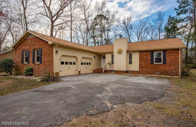 103 Crump Farm Road - 103 Crump Farm Road, Brices Creek, NC 28562