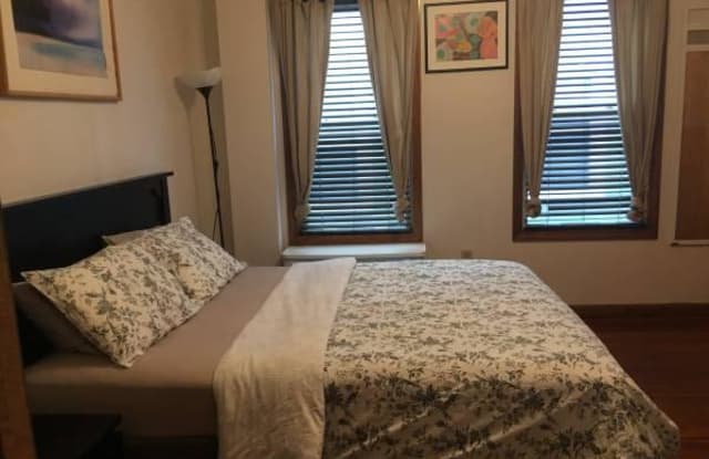 225 Highland Ave. - 225 Highland Avenue, Somerville, MA 02143