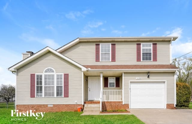 1120 Lamont Court - 1120 Lamont Court, Clarksville, TN 37042