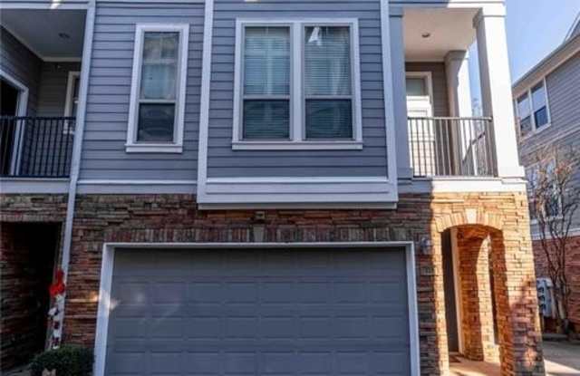 2326 Stutz Drive - 2326 Stutz Drive, Dallas, TX 75235