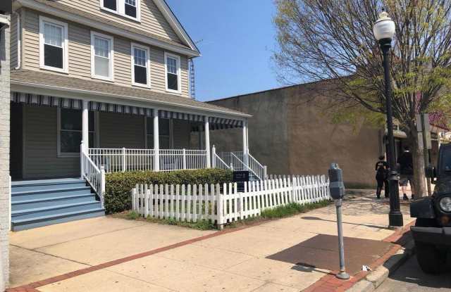 48 C Monmouth Street - 48 Monmouth Street, Red Bank, NJ 07701