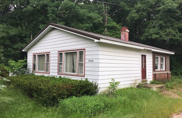 9836 N. Long Lake Road - 9836 N Long Lake Rd, Traverse City, MI 49684