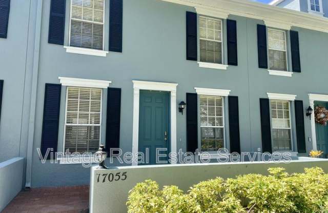 17055 Dorman Rd - 17055 Dorman Road, Fish Hawk, FL 33547