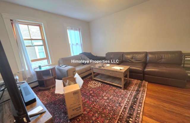197 College Ave. Gallery 3