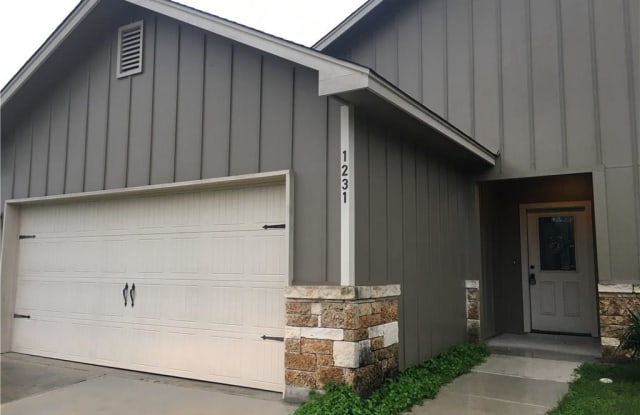 1231 Ervendberg Avenue - 1231 Ervenberg Avenue, New Braunfels, TX 78130