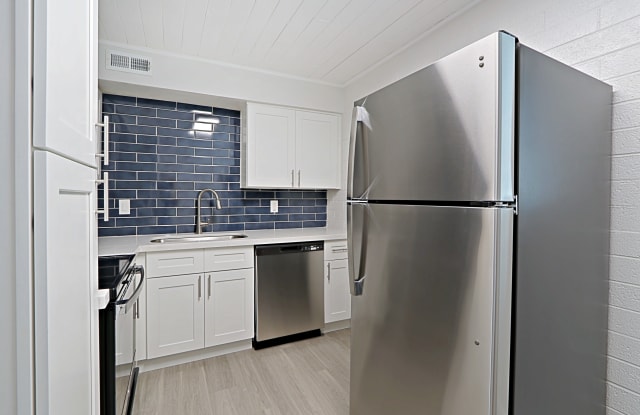 Pierson Place Apartments Gallery 2
