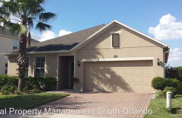 12533 Sawgrass Oak St - 12533 Sawgrass Pine Lane, Meadow Woods, FL 32824