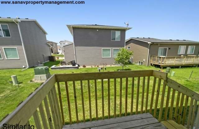 Single Family Home in PRIME Grimes location! Gallery 4