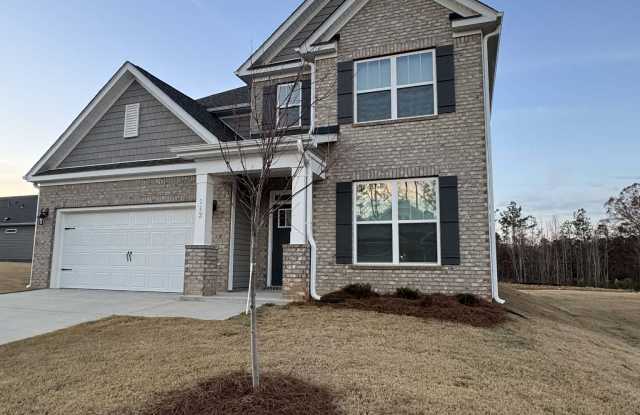 112 Keating Street - 112 Keating Street, Greenwood County, SC 29649