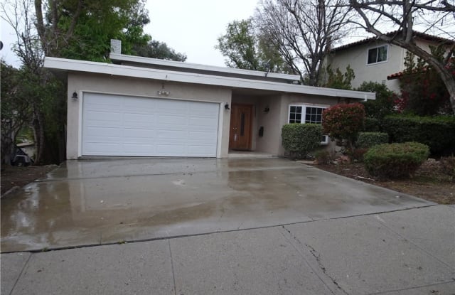 22266 Del Valle Street - 22266 Del Valle Street, Los Angeles, CA 91364