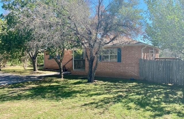 2505 Mormon Mill Road - 2505 Mormon Mill Road, Marble Falls, TX 78654