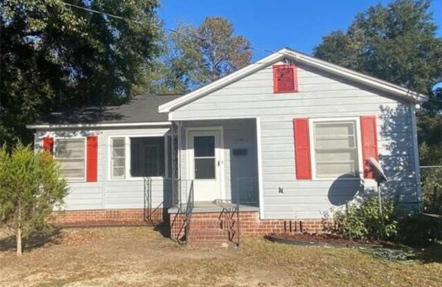 1540 Burton Avenue photos photos