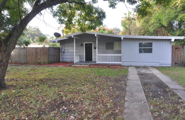 1816 LAYTON RD - 1816 Layton Road, Jacksonville, FL 32211
