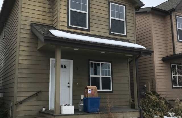 Two Bedroom Condominium located in Central Missoula photos photos