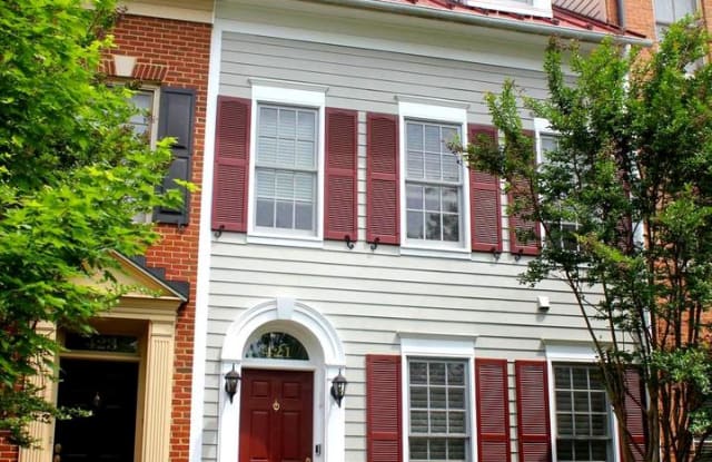 421 EUILLE ST - 421 Euille Street, Alexandria, VA 22314