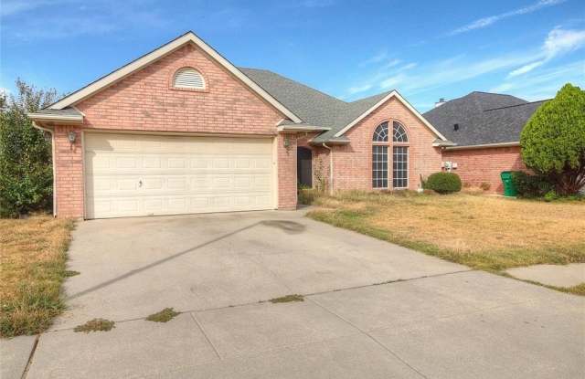 7409 Glen Drive - 7409 Glen Drive, Watauga, TX 76148