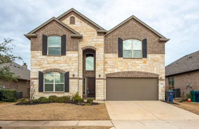 16605 Dry Creek Boulevard - 16605 Dry Creek Boulevard, Denton County, TX 75078