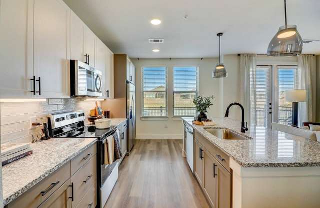 Palo Townhomes Gallery 3