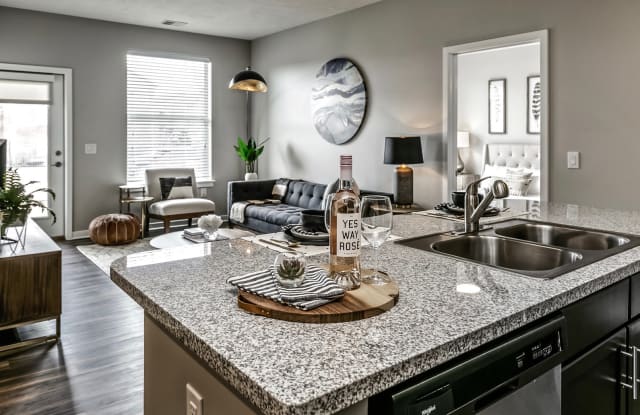 The Landings Apartments Gallery 2