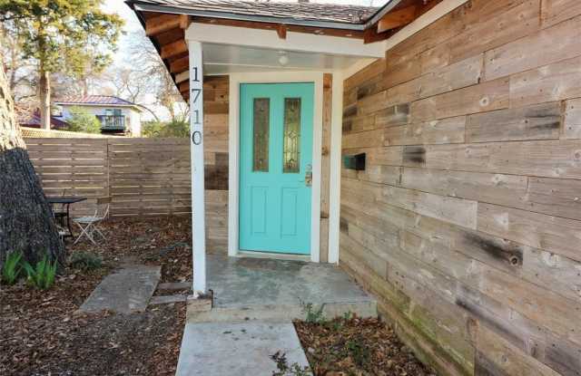 1710 Brookhaven Drive - 1710 Brookhaven Drive, Dallas, TX 75224