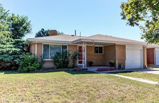 3152 Ursula St - 3152 Ursula Street, Aurora, CO 80011
