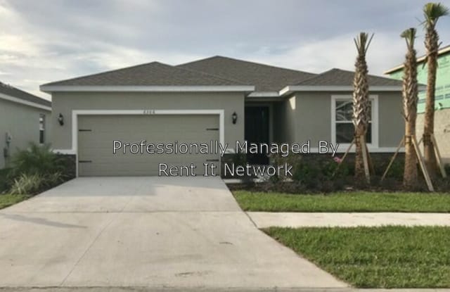 6306 Shadowlake Drive - 6306 Shadow Lake Drive, Apollo Beach, FL 33572