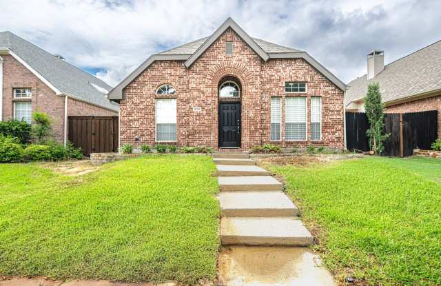 3104 Glen Canyon Drive - 3104 Glen Canyon Drive, Plano, TX 75025 3104 Glen Canyon Drive - 3104 Glen Canyon Drive, Plano, TX 75025