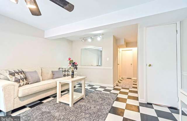 8536 Blue Rock Lane - 8536 Blue Rock Lane, Newington Forest, VA 22079